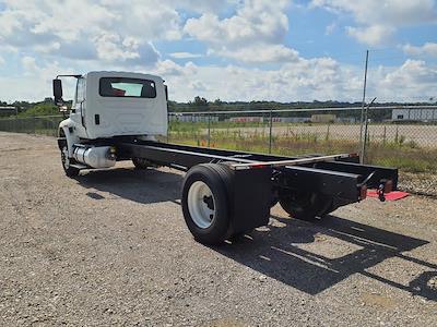 Used 2018 International DuraStar 4300 Cab Chassis for sale #777312 - photo 2