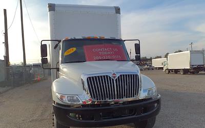 Used 2018 International DuraStar 4300 Cab Chassis for sale #787594 - photo 2