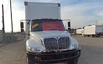Used 2018 International DuraStar 4300 Box Truck for sale #787594 - photo 2