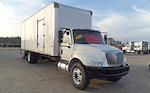 Used 2018 International DuraStar 4300 Box Truck for sale #787594 - photo 3