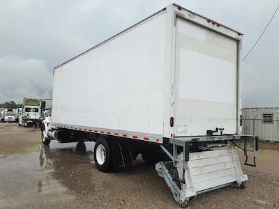 Used 2018 International DuraStar 4300 Box Truck for sale #787676 - photo 2