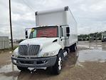 Used 2018 International DuraStar 4300 Box Truck for sale #787676 - photo 1