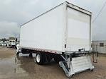 Used 2018 International DuraStar 4300 Box Truck for sale #787676 - photo 2