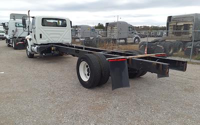 Used 2018 International DuraStar 4300 Cab Chassis for sale #790806 - photo 2
