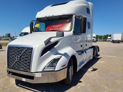 Used 2019 Volvo VNL Volvo D13 Semi Truck for sale #803712 - photo 1