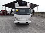 Used 2018 Isuzu NQR Regular Cab 4x2 16' Refrigerated Body for sale #804083 - photo 13
