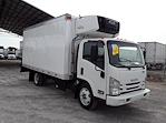 Used 2018 Isuzu NQR Regular Cab 4x2 16' Refrigerated Body for sale #804083 - photo 3