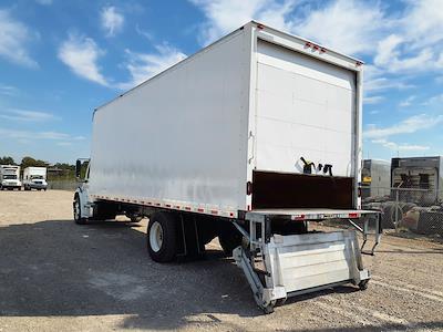 Used 2019 Freightliner M2 106 Conventional Cab Box Truck for sale #807412 - photo 2