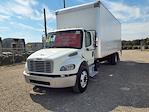 Used 2019 Freightliner M2 106 Conventional Cab Box Truck for sale #807412 - photo 1