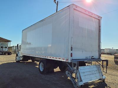 Used 2019 Freightliner M2 106 Conventional Cab Box Truck for sale #808524 - photo 2
