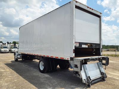 Used 2019 International DuraStar 4300 Box Truck for sale #811358 - photo 2