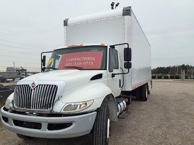 Used 2019 International DuraStar 4300 Cab Chassis for sale #811635 - photo 1