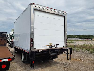 Used 2018 Isuzu NPR-XD Refrigerated Body for sale #812603 - photo 2