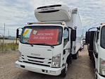 Used 2018 Isuzu NPR-XD Refrigerated Body for sale #812603 - photo 1