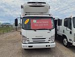 Used 2018 Isuzu NPR-XD Refrigerated Body for sale #812603 - photo 3