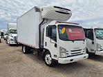Used 2018 Isuzu NPR-XD Refrigerated Body for sale #812603 - photo 4