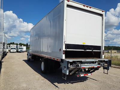 Used 2019 International DuraStar 4300 Box Truck for sale #814231 - photo 2