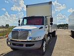 Used 2019 International DuraStar 4300 Box Truck for sale #814231 - photo 1