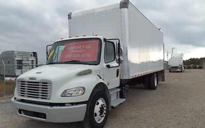 Used 2019 Freightliner M2 106 Conventional Cab Cab Chassis for sale #815774 - photo 1