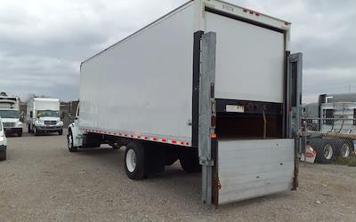 Used 2019 Freightliner M2 106 Conventional Cab Box Truck for sale #815774 - photo 2