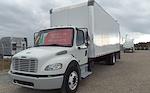 Used 2019 Freightliner M2 106 Conventional Cab Box Truck for sale #815774 - photo 1