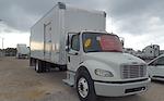 Used 2019 Freightliner M2 106 Conventional Cab Box Truck for sale #815774 - photo 4