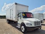 Used 2019 Freightliner M2 106 Conventional Cab Box Truck for sale #819979 - photo 4