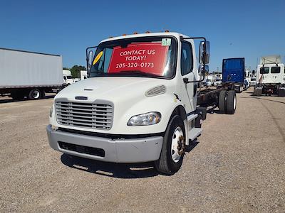 Used 2019 Freightliner M2 106 Conventional Cab Cab Chassis for sale #821466 - photo 1