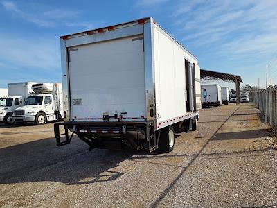 Used 2019 Isuzu NRR Refrigerated Body for sale #821727 - photo 2