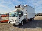 Used 2019 Isuzu NRR Refrigerated Body for sale #821727 - photo 3