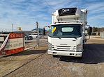 Used 2019 Isuzu NRR Refrigerated Body for sale #821727 - photo 4