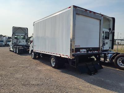 Used 2018 Isuzu NPR-XD Refrigerated Body for sale #860766 - photo 2