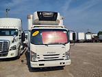 Used 2018 Isuzu NPR-XD Refrigerated Body for sale #860766 - photo 3