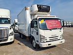 Used 2018 Isuzu NPR-XD Refrigerated Body for sale #860766 - photo 4