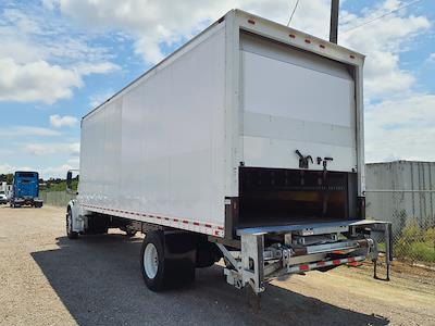 Used 2019 Freightliner M2 106 Conventional Cab Box Truck for sale #860905 - photo 2