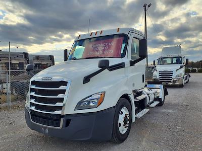 Used 2019 Freightliner Cascadia Detroit DD13 Semi Truck for sale #864366 - photo 1