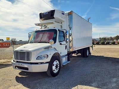 Used 2019 Freightliner M2 106 Refrigerated Body for sale #866128 - photo 1