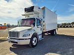 Used 2019 Freightliner M2 106 Refrigerated Body for sale #866128 - photo 1