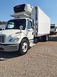 Used 2019 Freightliner M2 106 Refrigerated Body for sale #866129 - photo 1