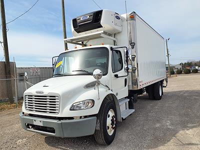 Used 2019 Freightliner M2 106 Refrigerated Body for sale #866130 - photo 1