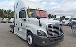 Used 2019 Freightliner Cascadia Detroit Diesel DD15 Semi Truck with Sleeper Cab for sale #869371 - photo 4