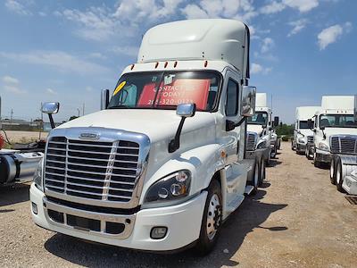 Used 2019 Freightliner Cascadia Detroit Diesel DD15 Semi Truck for sale #869529 - photo 1