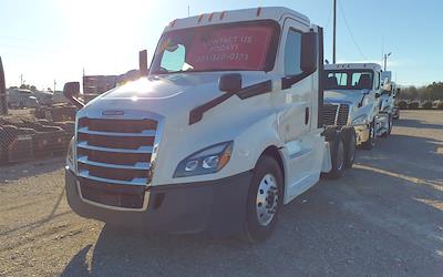 Used 2019 Freightliner Cascadia Detroit Diesel DD15 Semi Truck for sale #870526 - photo 1