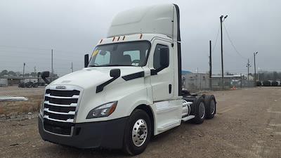 Used 2019 Freightliner Cascadia Detroit DD13 Semi Truck for sale #874462 - photo 1