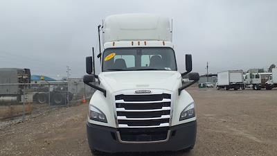 Used 2019 Freightliner Cascadia Detroit DD13 Semi Truck for sale #874462 - photo 2