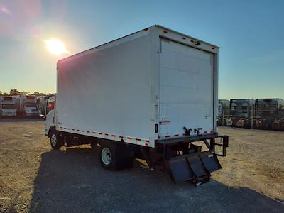 Used 2019 Isuzu NPR-HD Regular Cab Box Truck for sale #876849 - photo 2