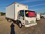 Used 2019 Isuzu NPR-HD Regular Cab Box Truck for sale #876849 - photo 4