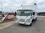 Used 2019 Isuzu NPR-HD Regular Cab Box Truck for sale #878208 - photo 3