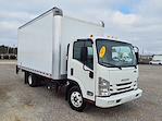 Used 2019 Isuzu NPR-HD Regular Cab Box Truck for sale #878208 - photo 4