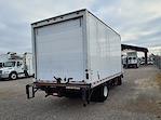 Used 2019 Isuzu NPR-HD Regular Cab Box Truck for sale #878208 - photo 5